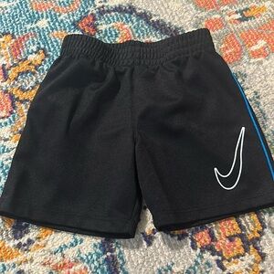 Boys Nike Shorts